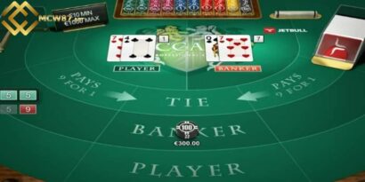 Game bài baccarat là gì?