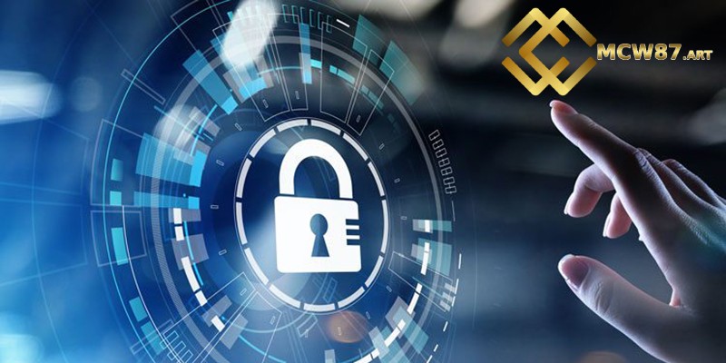 Dữ liệu thông tin cá nhân được bảo mật tuyệt đối