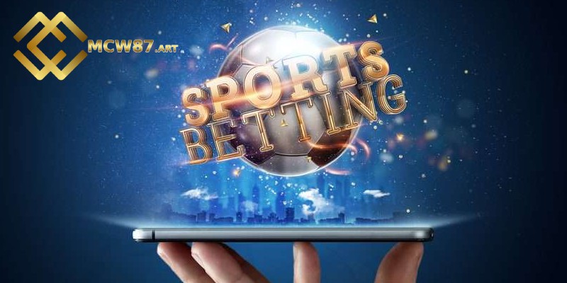 Cá cược thể thao đa dạng