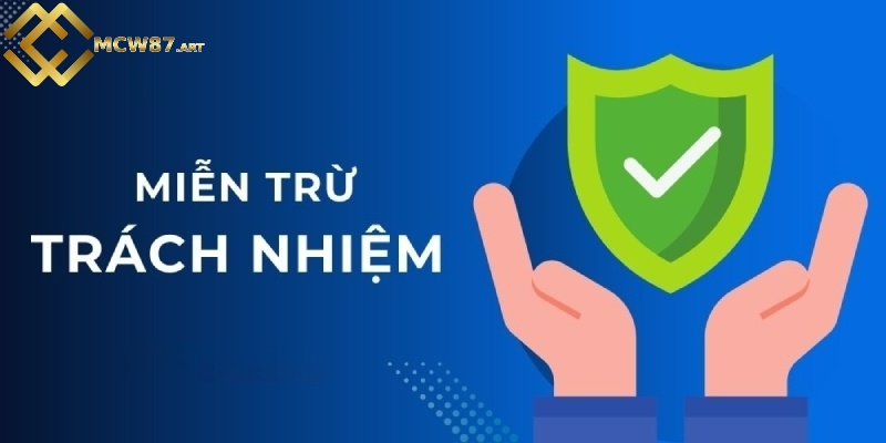 Mục đích của chính sách miễn trừ