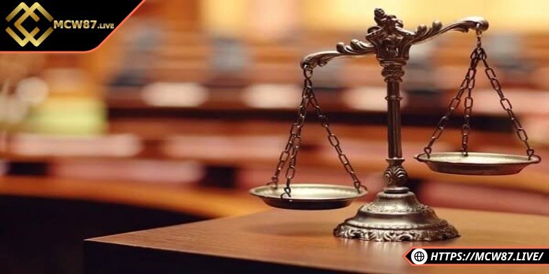 Bảo mật cá cược: Yếu tố sống còn khi tham gia trực tuyến 2 Cơ sở pháp lý rõ ràng, rành mạch