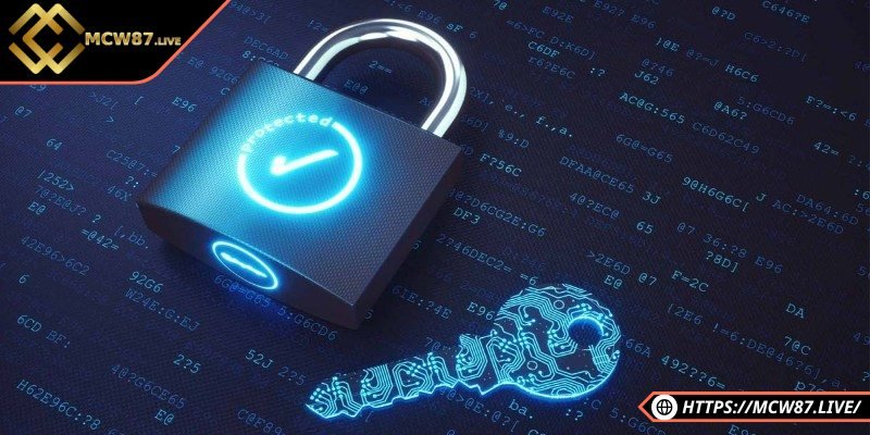 Bảo mật cá cược: Yếu tố sống còn khi tham gia trực tuyến 5 Giải pháp hiệu quả nâng cao bảo mật