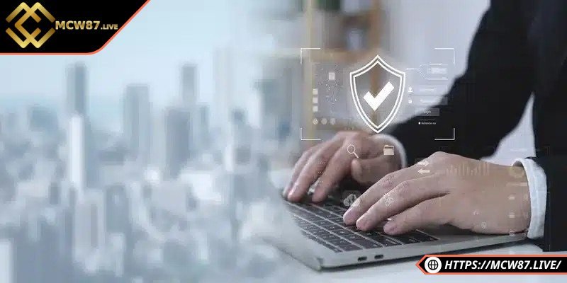 Bảo mật cá cược: Yếu tố sống còn khi tham gia trực tuyến 1 Lý do khiến bảo mật cá cược nắm vai trò cực kỳ quan trọng