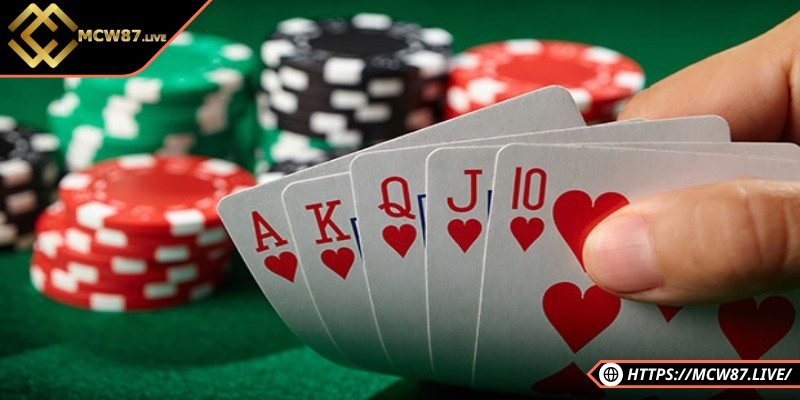 Khám phá thế giới casino online và mẹo chơi hiệu quả 4 Poker được đông đảo game thủ lựa chọn