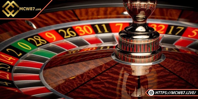 Khám phá thế giới casino online và mẹo chơi hiệu quả 3 Roulette - Vòng quay may mắn, tràn đầy bất ngờ