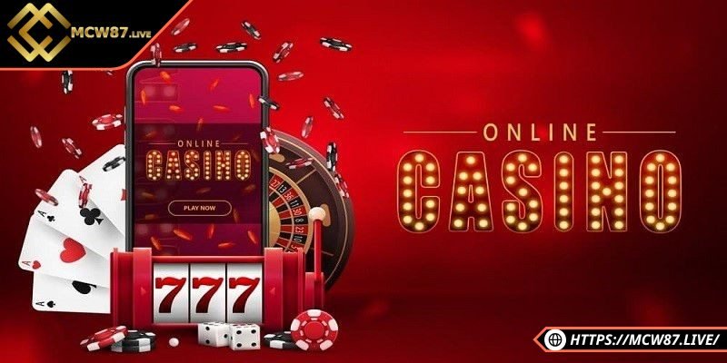 Khám phá thế giới casino online và mẹo chơi hiệu quả 1 Casino online - Xu hướng giải trí trực tuyến đỉnh cao