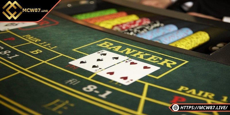 Bí quyết chơi baccarat hiệu quả từ cơ bản đến nâng cao 2 Những thuật ngữ cơ bản khi chơi baccarat dễ hiểu cho người chơi mới