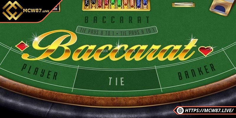 Bí quyết chơi baccarat hiệu quả từ cơ bản đến nâng cao 1 Tựa game baccarat và sự thu hút từ phía người chơi
