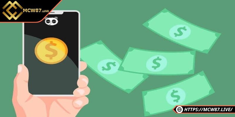 Khám phá xu hướng chơi game ăn tiền uy tín hiện nay 2 Nền tảng số phát triển khiến chơi game trở nên thịnh hành