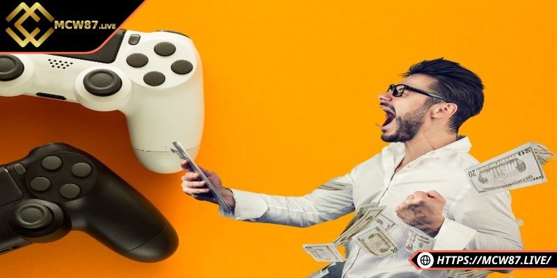 Khám phá xu hướng chơi game ăn tiền uy tín hiện nay 3 Thêm phần hấp dẫn từ sự ganh đua giữa các người chơi