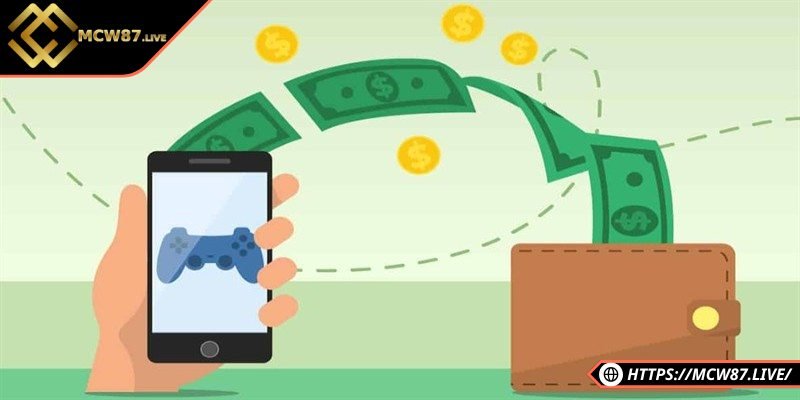 Khám phá xu hướng chơi game ăn tiền uy tín hiện nay 1 Trào lưu chơi game ăn tiền thịnh hành ngày nay