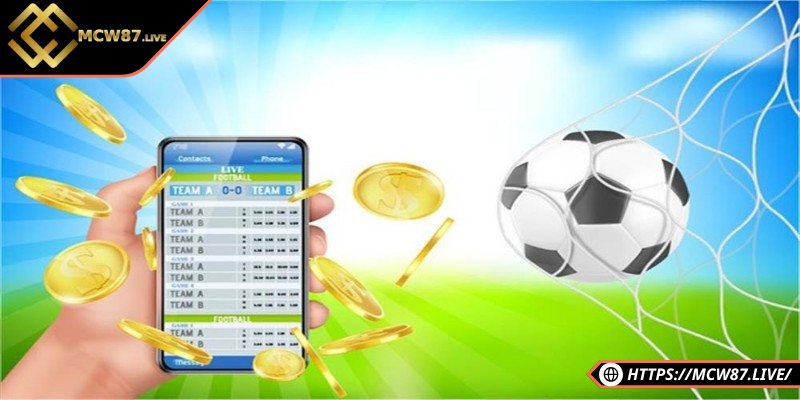Khám phá bí quyết chơi cược bóng châu Âu dễ thắng 3 Kèo tỷ số căng thẳng trong từng trận đấu