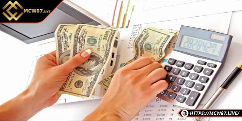 Khám phá bí quyết chơi cược bóng miễn phí hiệu quả 5 Quản lý vốn hợp lý để giữ vững tài chính
