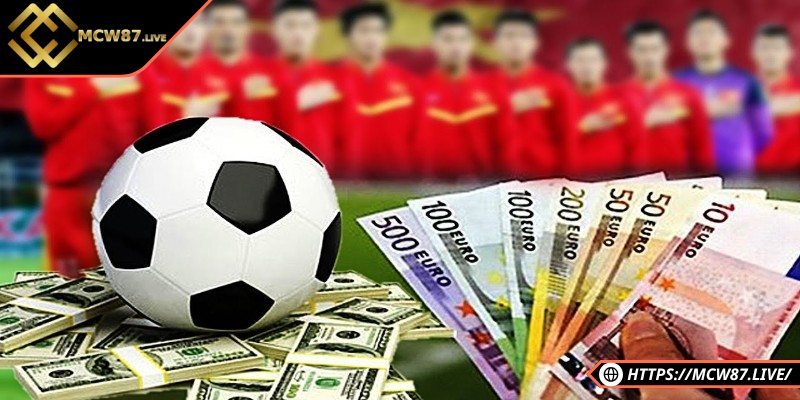 Khám phá bí quyết chơi cược bóng miễn phí hiệu quả 1 Tổng quan kiến thức về cá độ bóng đá