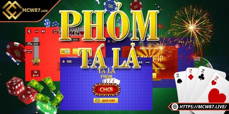 Đánh phỏm online – Trải nghiệm giải trí hiện đại và hấp dẫn 4 Nhiều cơ hội trúng giải thưởng cho người chơi khi chơi phỏm