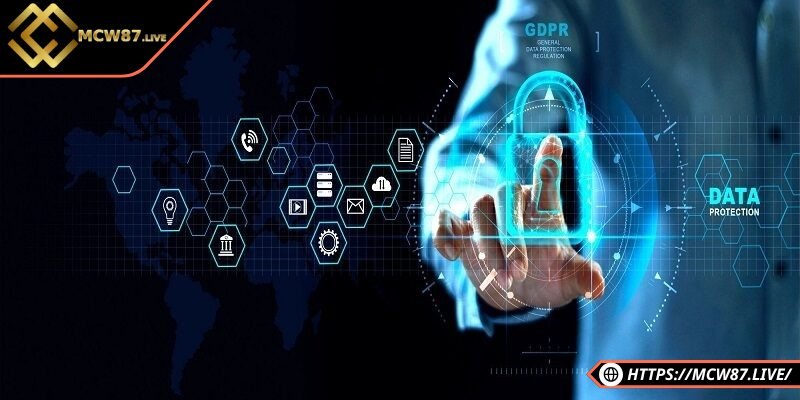 Hướng Dẫn Cá Cược Hấp Dẫn, Dễ Dàng Cho Người Mới 4 An ninh an toàn và minh bạch cho người chơi