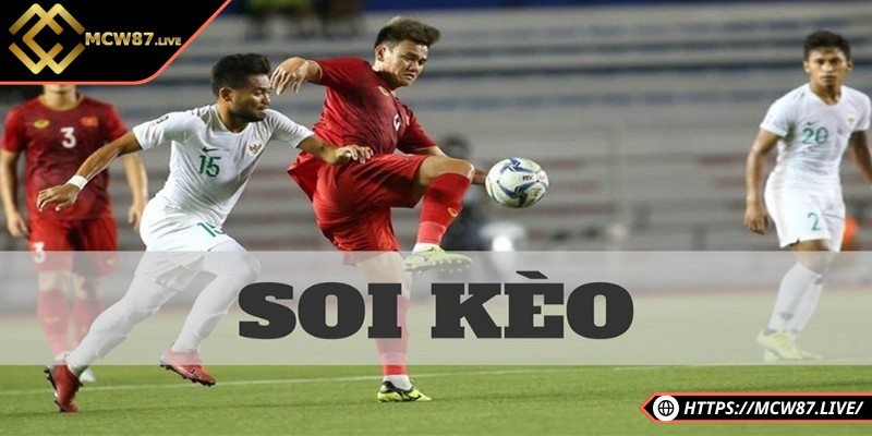 Soi kèo bóng đá – Bí quyết chinh phục kèo cược trực tuyến 2 Đánh giá lịch sử đối đầu trước khi bắt tay vào đặt kèo